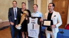 Sport: Fedriga riceve Apu promossa in A1